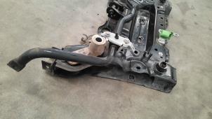 Used Subframe Renault Scénic IV (RFAJ) 1.5 Energy dCi 95 Price € 229,90 Inclusive VAT offered by Autohandel Didier