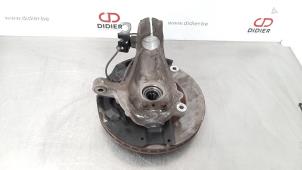 Used Knuckle, front left Renault Scénic IV (RFAJ) 1.5 Energy dCi 95 Price € 127,05 Inclusive VAT offered by Autohandel Didier
