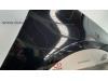 Front wing, right from a Ford Galaxy (CK) 2.0 TDCi 150 16V 2017