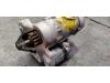 Starter from a Ford Galaxy (CK) 2.0 TDCi 150 16V 2017