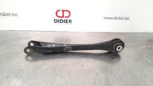 Used Rear upper wishbone, left BMW 1 serie (F20) 116d 1.5 12V TwinPower Price € 30,25 Inclusive VAT offered by Autohandel Didier