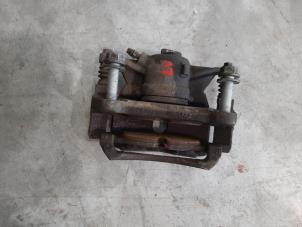 Used Front brake calliperholder, left Seat Ateca (5FPX) 1.6 TDI 16V Price on request offered by Autohandel Didier