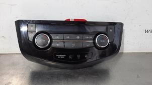 Used Air conditioning control panel Nissan Qashqai (J11) 1.5 dCi DPF Price € 193,60 Inclusive VAT offered by Autohandel Didier