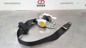 Used Front seatbelt, right Toyota iQ 1.0 12V VVT-i Price € 66,55 Inclusive VAT offered by Autohandel Didier