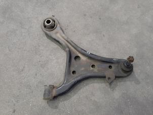 Used Front lower wishbone, right Toyota iQ 1.0 12V VVT-i Price on request offered by Autohandel Didier