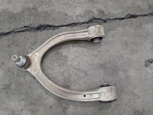 Used Front upper wishbone, left Mercedes GLC (X253) 2.0 350 e 16V 4-Matic Price € 127,05 Inclusive VAT offered by Autohandel Didier