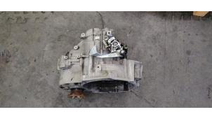Used Gearbox Volkswagen Tiguan (AD1) 2.0 TDI 16V BlueMotion Technology SCR Price on request offered by Autohandel Didier