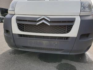 Used Front bumper, central component Citroen Jumper (U9) 2.2 HDi 130 Price € 254,10 Inclusive VAT offered by Autohandel Didier