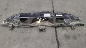 Used Front panel Citroen Jumper (U9) 2.2 HDi 130 Price € 96,80 Inclusive VAT offered by Autohandel Didier