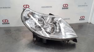 Used Headlight, right Citroen Jumper (U9) 2.2 HDi 130 Price € 223,85 Inclusive VAT offered by Autohandel Didier