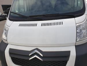 Used Bonnet Citroen Jumper (U9) 2.2 HDi 130 Price € 254,10 Inclusive VAT offered by Autohandel Didier