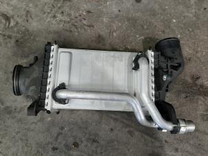 Used Intercooler Mercedes GLC (X253) 2.0 350 e 16V 4-Matic Price € 193,60 Inclusive VAT offered by Autohandel Didier