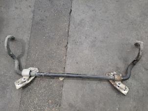 Used Front anti-roll bar Mercedes GLC (X253) 2.0 350 e 16V 4-Matic Price € 96,80 Inclusive VAT offered by Autohandel Didier