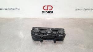 Used Air conditioning control panel Volkswagen Tiguan (AD1) 2.0 TDI 16V BlueMotion Technology SCR Price € 127,05 Inclusive VAT offered by Autohandel Didier