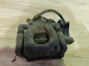 Used Rear brake calliperholder, right Nissan Qashqai (J11) 1.6 dCi Price € 66,55 Inclusive VAT offered by Autohandel Didier