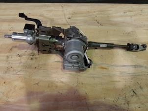 Used Steering column housing complete Nissan Qashqai (J11) 1.6 dCi Price € 320,65 Inclusive VAT offered by Autohandel Didier
