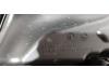 Filtro de aire de un Audi A3 Sportback (8VA/8VF) 1.0 30 TFSI 12V 2019