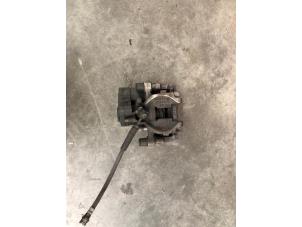 Used Rear brake calliperholder, left Audi A3 Sportback (8VA/8VF) 1.0 30 TFSI 12V Price on request offered by Autohandel Didier
