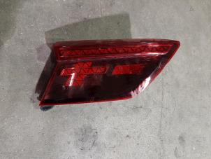 Used Taillight, left Volkswagen Tiguan (AD1) 2.0 TDI 16V BlueMotion Technology SCR Price on request offered by Autohandel Didier