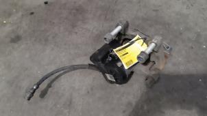 Used Rear brake calliperholder, right Volkswagen Tiguan (AD1) 2.0 TDI 16V BlueMotion Technology SCR Price on request offered by Autohandel Didier