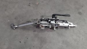Used Steering column housing complete Volkswagen Tiguan (AD1) 2.0 TDI 16V BlueMotion Technology SCR Price on request offered by Autohandel Didier