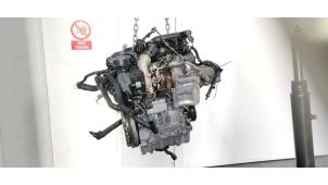Usados Motor Volkswagen Golf VII (AUA) 1.0 TSI 12V BlueMotion Precio € 1.603,25 IVA incluido ofrecido por Autohandel Didier