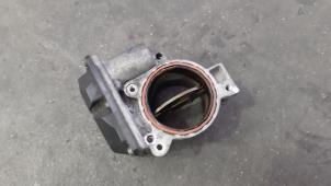 Used Throttle body Audi Q7 (4LB) 3.0 TDI V6 24V Price € 96,80 Inclusive VAT offered by Autohandel Didier