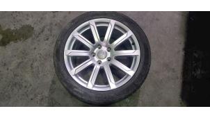 Used Wheel + tyre Audi Q7 (4LB) 3.0 TDI V6 24V Price € 193,60 Inclusive VAT offered by Autohandel Didier