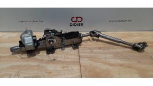 Used Steering column housing complete Volkswagen Golf VII (AUA) 2.0 GTI 16V Performance Package Price € 254,10 Inclusive VAT offered by Autohandel Didier