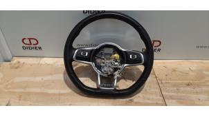 Used Steering wheel Volkswagen Golf VII (AUA) 2.0 GTI 16V Performance Package Price € 381,15 Inclusive VAT offered by Autohandel Didier