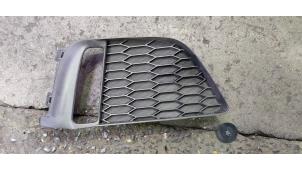 Used Bumper grille Honda Jazz (GK) 1.3 -i-VTEC 16V Price € 18,15 Inclusive VAT offered by Autohandel Didier