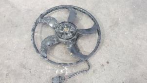Used Cooling fans Ford Transit Custom 2.2 TDCi 16V FWD Price on request offered by Autohandel Didier