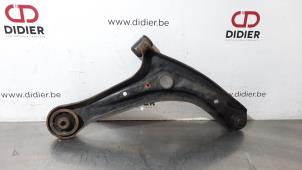 Used Front wishbone, left Mazda 2 (DE) 1.3 16V MZR Price € 54,45 Inclusive VAT offered by Autohandel Didier