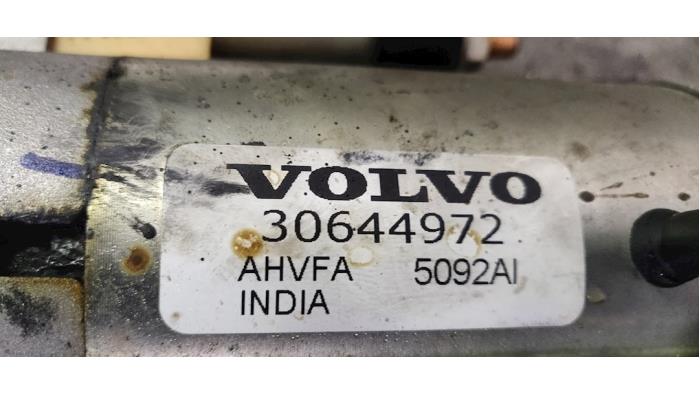 Démarreur d'un Volvo V40 (MV) 1.6 D2 2015
