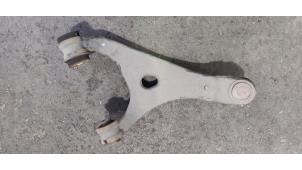 Used Rear upper wishbone, left Toyota GT 86 (ZN) 2.0 16V Price on request offered by Autohandel Didier