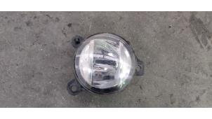 Used Fog light, front right Toyota GT 86 (ZN) 2.0 16V Price on request offered by Autohandel Didier