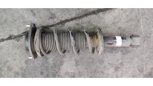 Used Rear shock absorber, right Toyota GT 86 (ZN) 2.0 16V Price on request offered by Autohandel Didier