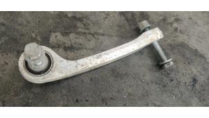 Used Rear lower wishbone, left Audi A5 Sportback (F5A/F5F) 2.0 TDI 16V Price € 30,25 Inclusive VAT offered by Autohandel Didier