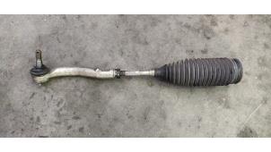 Used Tie rod, left Toyota Yaris III (P13) 1.5 16V Dual VVT-iE Price € 42,35 Inclusive VAT offered by Autohandel Didier