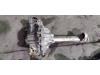 Front differential from a Landrover Range Rover Sport (LW), 2013 3.0 SDV6, Jeep/SUV, Diesel, 2.993cc, 215kW (292pk), 4x4, 306DT; TDV6, 2013-04 / 2016-12, LWS5CF; LWS5EI 2013