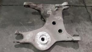 Used Rear lower wishbone, left Landrover Range Rover Sport (LW) 3.0 SDV6 Price € 127,05 Inclusive VAT offered by Autohandel Didier