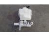Master cylinder from a Landrover Range Rover Sport (LW), 2013 3.0 SDV6, Jeep/SUV, Diesel, 2.993cc, 215kW (292pk), 4x4, 306DT; TDV6, 2013-04 / 2016-12, LWS5CF; LWS5EI 2013