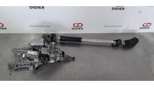 Used Steering column housing complete Landrover Range Rover Sport (LW) 3.0 SDV6 Price € 320,65 Inclusive VAT offered by Autohandel Didier