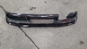 Used Diffuser rear bumper Volkswagen Tiguan (AD1) 2.0 TDI 16V BlueMotion Technology SCR Price on request offered by Autohandel Didier