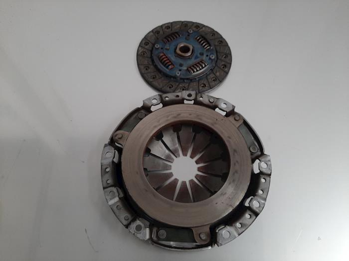 Clutch kit Kia Picanto 1.0 12V 4130002890