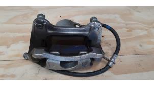 Used Front brake calliperholder, right Kia Picanto (JA) 1.0 12V Price € 66,55 Inclusive VAT offered by Autohandel Didier
