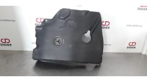 Used Engine protection panel Mercedes Vito (639.7) 2.2 110 CDI 16V Euro 5 Price € 66,55 Inclusive VAT offered by Autohandel Didier