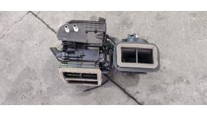 Used Heater housing Citroen Jumper (U9) 2.2 HDi 130 Price on request offered by Autohandel Didier
