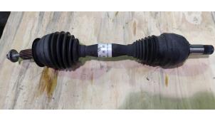 Used Front drive shaft, left Mercedes CLA (117.3) 2.0 AMG CLA-45 Turbo 16V Price € 254,10 Inclusive VAT offered by Autohandel Didier