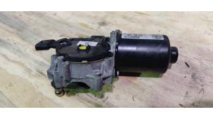 Used Front wiper motor Mercedes CLA (117.3) 2.0 AMG CLA-45 Turbo 16V Price € 48,40 Inclusive VAT offered by Autohandel Didier